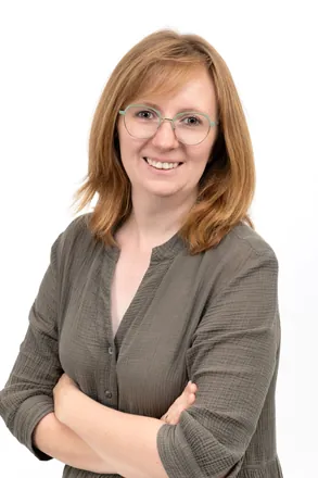 Inga Hilleke