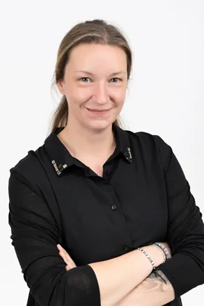Anika Böckmann